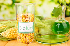 Lower Place biofuel availability
