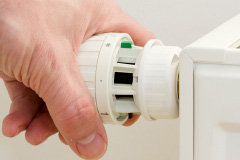 Lower Place central heating repair costs