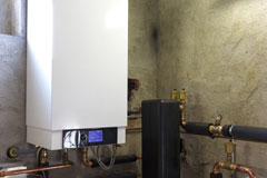 Lower Place condensing boiler companies