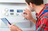free Lower Place gas safe engineer quotes