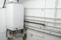 Lower Place boiler installers