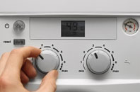 free Lower Place boiler maintenance quotes
